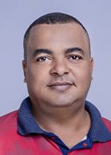 Foto da candidatura de LELÊ DA SAÚDE em 2024