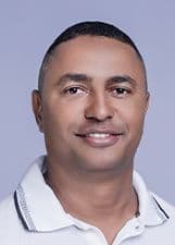 Foto da candidatura de ALEX DA SAUDE em 2024