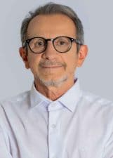 Foto da candidatura de DR. RUY em 2024