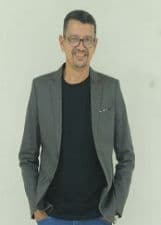 Foto da candidatura de ENOCK em 2024