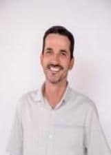Foto da candidatura de NILTON DE GAVIAO em 2024