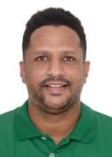 Foto da candidatura de JOVINO RODRIGUES em 2024