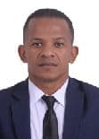 Foto da candidatura de ANDRE ROCHA em 2024