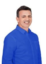 Foto da candidatura de NEL DE MANU em 2024