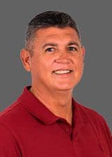 Foto da candidatura de CRISTOVÃO FERREIRA em 2024