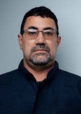 Foto da candidatura de DR MARCOS em 2024