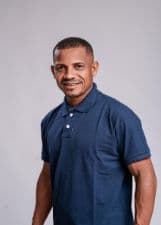 Foto da candidatura de IRMÃO CONGUINHA em 2024