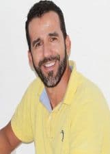 Foto da candidatura de NETO MACEDO em 2024
