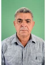 Foto da candidatura de BEBEL em 2024