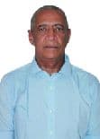 Foto da candidatura de JOSÉ CARLOS ARAÚJO ( PIPIA) em 2024