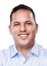Foto da candidatura de DR WLADIMIR em 2024