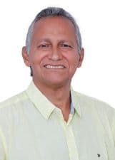 Foto da candidatura de PROFESSOR LUCIANO BORBA em 2024