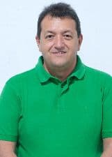 Foto da candidatura de BESALIEL em 2024