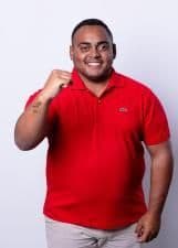 Foto da candidatura de BRUNO DE PELÉ em 2024