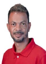 Foto da candidatura de MISSINHO MORAL em 2024