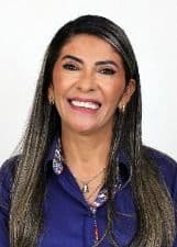 Foto da candidatura de DERAILDE PIMENTEL em 2024