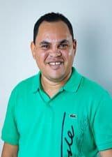 Foto da candidatura de DR MESAQUE em 2024