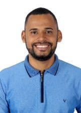 Foto da candidatura de BRUNO NERY em 2024