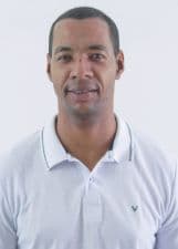 Foto da candidatura de MARCELO MENEZES em 2024