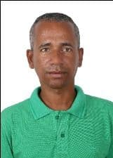 Foto da candidatura de BURREGO em 2024