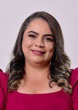 Foto da candidatura de JUSCELI DUARTE em 2024