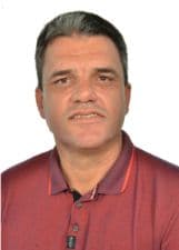Foto da candidatura de ORLANDO COUTINHO em 2024