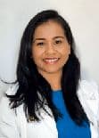Foto da candidatura de RAYANE DIAS em 2024