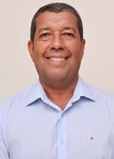 Foto da candidatura de TONHO DE NAPO em 2024