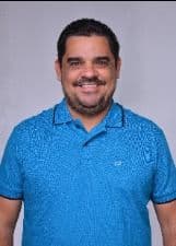 Foto da candidatura de DIDA DE RAIMUNDO DA FARINHA em 2024