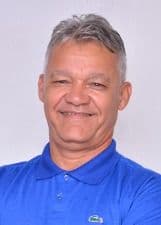 Foto da candidatura de SINESIO DE JOVEM em 2024