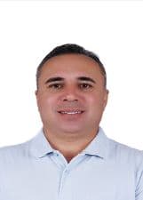 Foto da candidatura de GILDASIO BARÃO em 2024