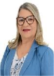 Foto da candidatura de TERESINHA em 2024