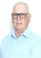Foto da candidatura de LEZINHO em 2024