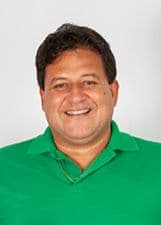 Foto da candidatura de SELMO BORGES em 2024