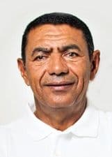 Foto da candidatura de ESPEDITO em 2024