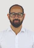 Foto da candidatura de TAUNAY RIOS em 2024
