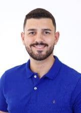 Foto da candidatura de ROBERTO JÚNIOR em 2024