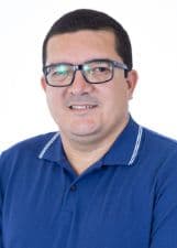 Foto da candidatura de DEMA em 2024