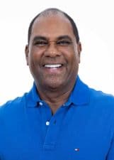 Foto da candidatura de ROBERTINHO em 2024