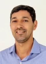 Foto da candidatura de MARCOS AURELIO em 2024