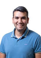 Foto da candidatura de RENÊ ALMEIDA em 2024