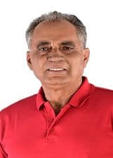 Foto da candidatura de ROBERTÃO DA SAUDE em 2024