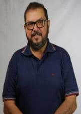 Foto da candidatura de SENHORINHO BOMFIM em 2024