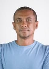 Foto da candidatura de ROBINHO DE CABOCHARD em 2024