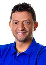 Foto da candidatura de MARCINHO CORRERIA em 2024