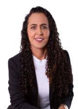 Foto da candidatura de ELIANE AGENTE DE SAÚDE em 2024