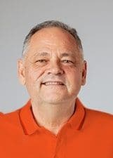 Foto da candidatura de NETO GUERRIERI em 2024