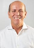 Foto da candidatura de NARDISON em 2024