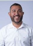 Foto da candidatura de CARLINDINHO em 2024