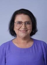 Foto da candidatura de CELESTE em 2024